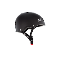 S1 Mini Lifer Helmet Gloss