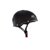 S1 Mini Lifer Helmet Matte