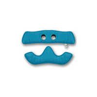 S1 Helmet RAD Liners - Impact Reducing Sizing Liners