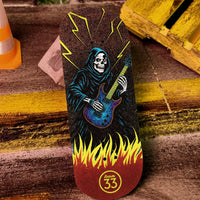 The Deck - Rockin' Reaper