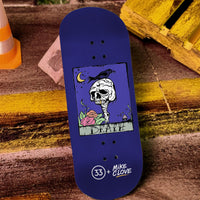 The Deck - Death