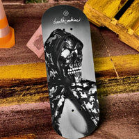 The Deck - Mannequin Skull