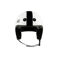 S1 Lifer Retro Helmet Collab