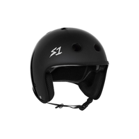 S1 Lifer Retro Helmet Gloss