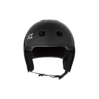 S1 Lifer Retro Helmet Gloss