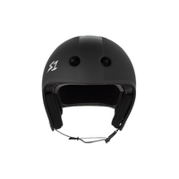 S1 Lifer Retro Helmet Checkers / Stripes