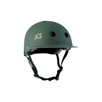 S1 Lifer Brim Helmet