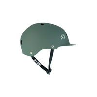 S1 Lifer Brim Helmet