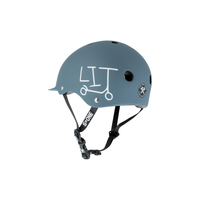 S1 Lifer Brim Helmet Pro Model / Collabs