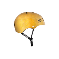 S1 Lifer Helmet Glitter