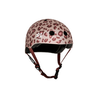 S1 Lifer Helmet Graphics