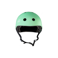 S1 Lifer Helmet Matte