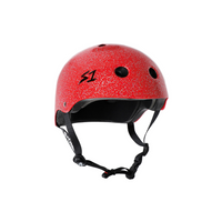 S1 Lifer Helmet Glitter