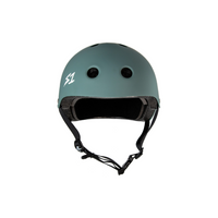 S1 Lifer Helmet Matte