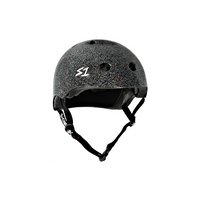 S1 Mega Lifer Helmet Glitter