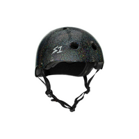 S1 Mega Lifer Helmet Glitter