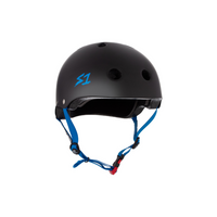 S1 Mini Lifer Helmet Matte