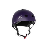 S1 Mini Lifer Helmet Matte