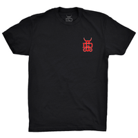 Falcon Shirt Falcon Shirt | Ghost & Darkness Streetwear