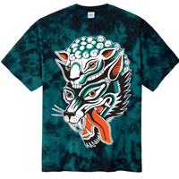 The Wolf and The Sheep Shirt | Ghost & Darkness Streetwear - Krudco. Skateshop