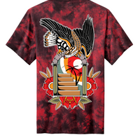 Falcon Shirt Falcon Shirt | Ghost & Darkness Streetwear