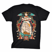 Sink or Swim Shirt | Ghost & Darkness Streetwear