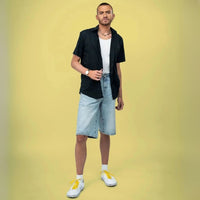 Corona Yellow Laces - Krudco. Skateshop