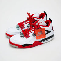 Bold Red Laces - Krudco. Skateshop