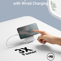 Anker 633 Magnetic Battery - Krudco. Skateshop