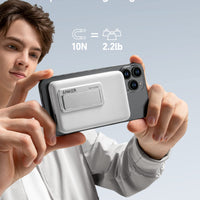 Anker 633 Magnetic Battery - Krudco. Skateshop