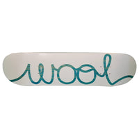 The Softy Skate Deck (Popsicle) - Krudco. Skateshop