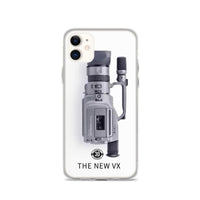 Krudco New VX Clear Case for iPhone® - Krudco. Skateshop