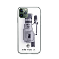 Krudco New VX Clear Case for iPhone® - Krudco. Skateshop