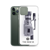 Krudco New VX Clear Case for iPhone® - Krudco. Skateshop