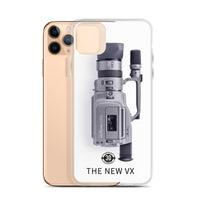 Krudco New VX Clear Case for iPhone® - Krudco. Skateshop