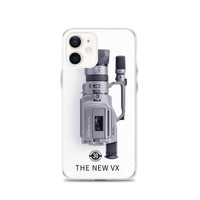 Krudco New VX Clear Case for iPhone® - Krudco. Skateshop