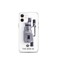 Krudco New VX Clear Case for iPhone® - Krudco. Skateshop