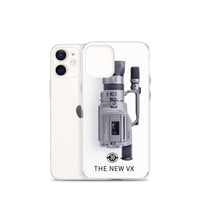 Krudco New VX Clear Case for iPhone® - Krudco. Skateshop