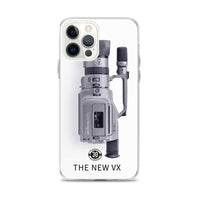 Krudco New VX Clear Case for iPhone® - Krudco. Skateshop