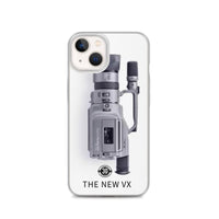 Krudco New VX Clear Case for iPhone® - Krudco. Skateshop