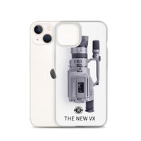 Krudco New VX Clear Case for iPhone® - Krudco. Skateshop