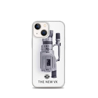 Krudco New VX Clear Case for iPhone® - Krudco. Skateshop