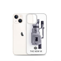 Krudco New VX Clear Case for iPhone® - Krudco. Skateshop