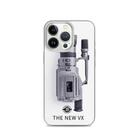 Krudco New VX Clear Case for iPhone® - Krudco. Skateshop