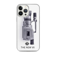 Krudco New VX Clear Case for iPhone® - Krudco. Skateshop