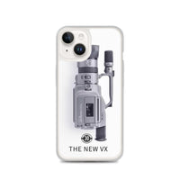 Krudco New VX Clear Case for iPhone® - Krudco. Skateshop