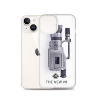 Krudco New VX Clear Case for iPhone® - Krudco. Skateshop