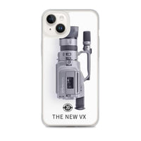 Krudco New VX Clear Case for iPhone® - Krudco. Skateshop