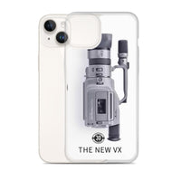 Krudco New VX Clear Case for iPhone® - Krudco. Skateshop