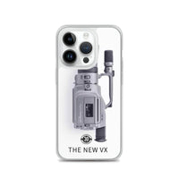 Krudco New VX Clear Case for iPhone® - Krudco. Skateshop